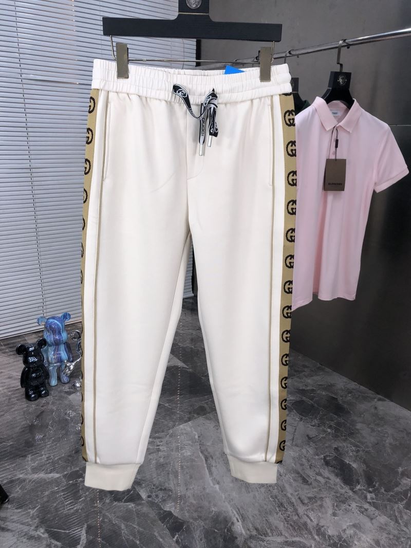 Gucci Long Pants